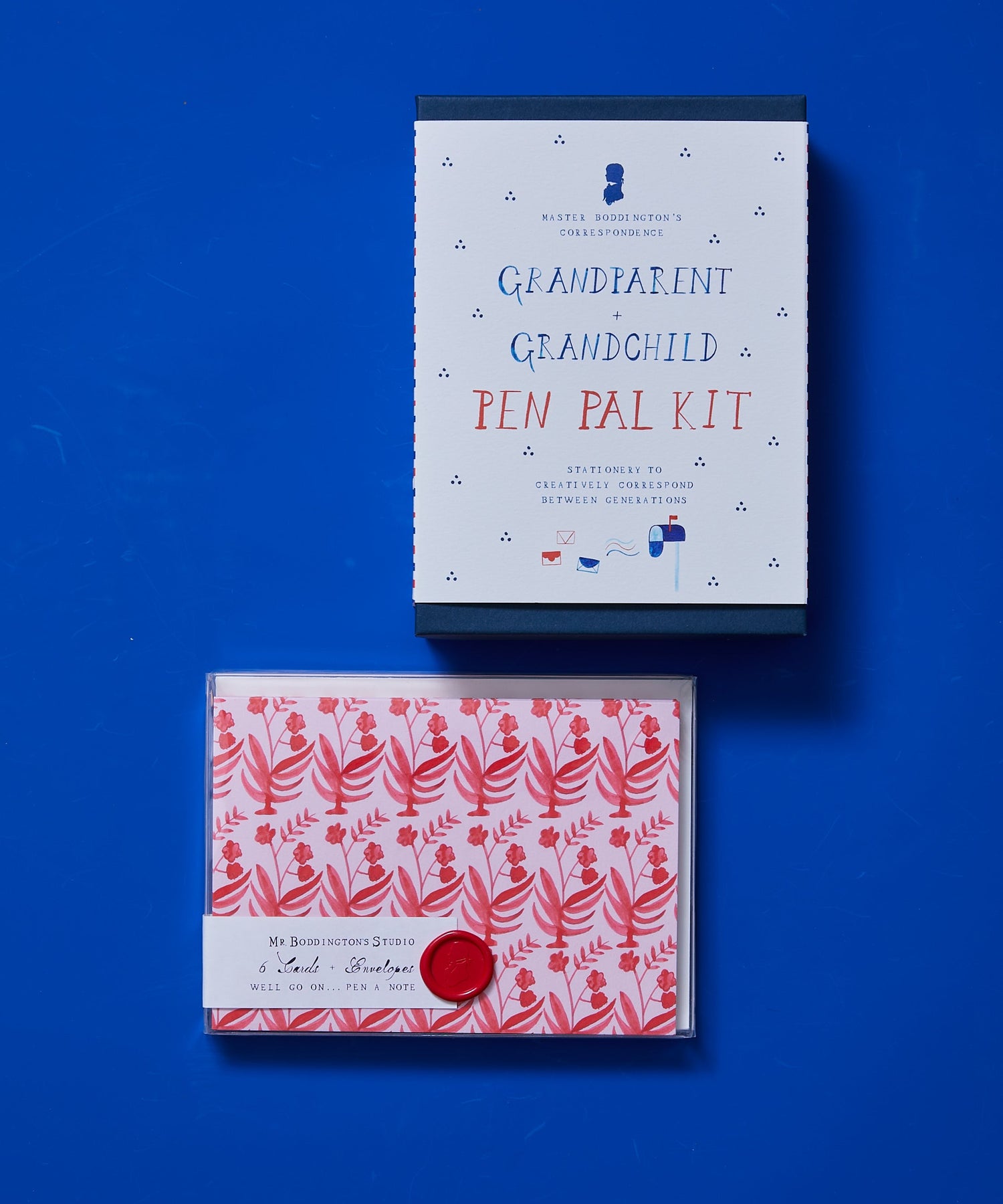 Stationery Sets