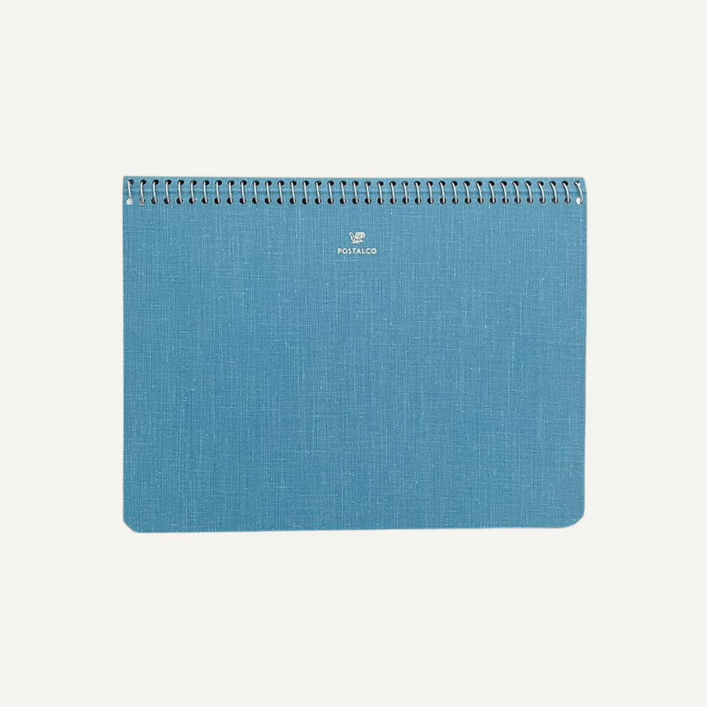 Postalco Cotton A5 Notebook