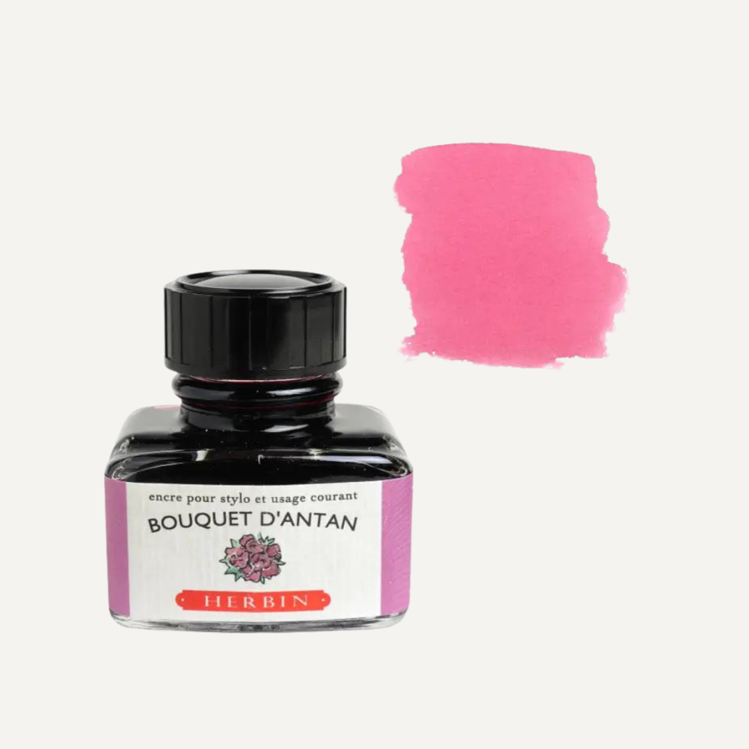 Herbin Fountain Pen Ink