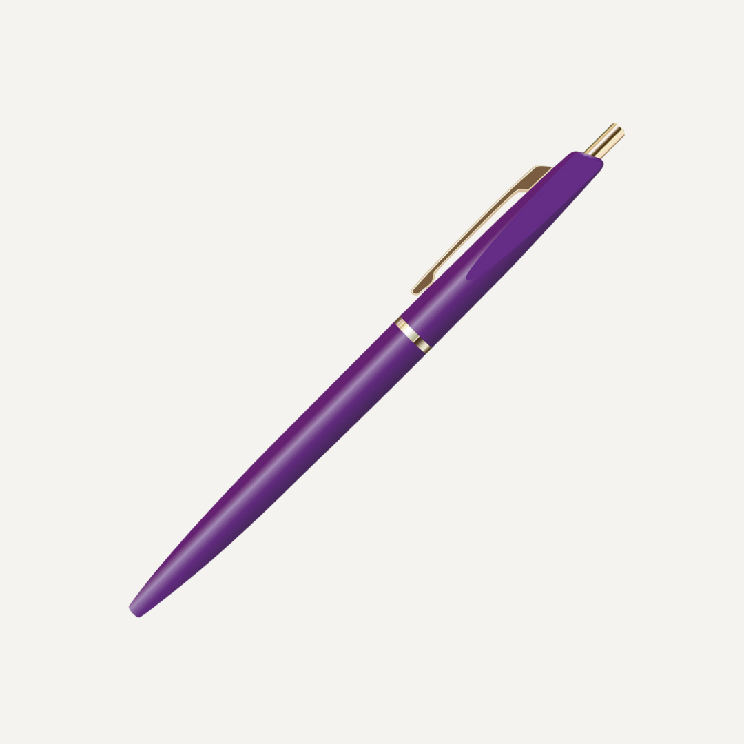 Anterique Ballpoint Pen