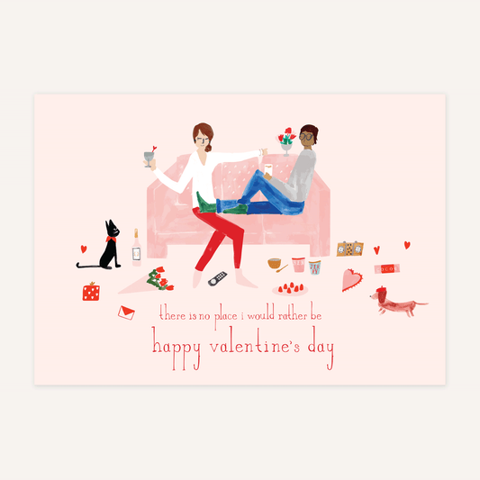Pass the Chocolates