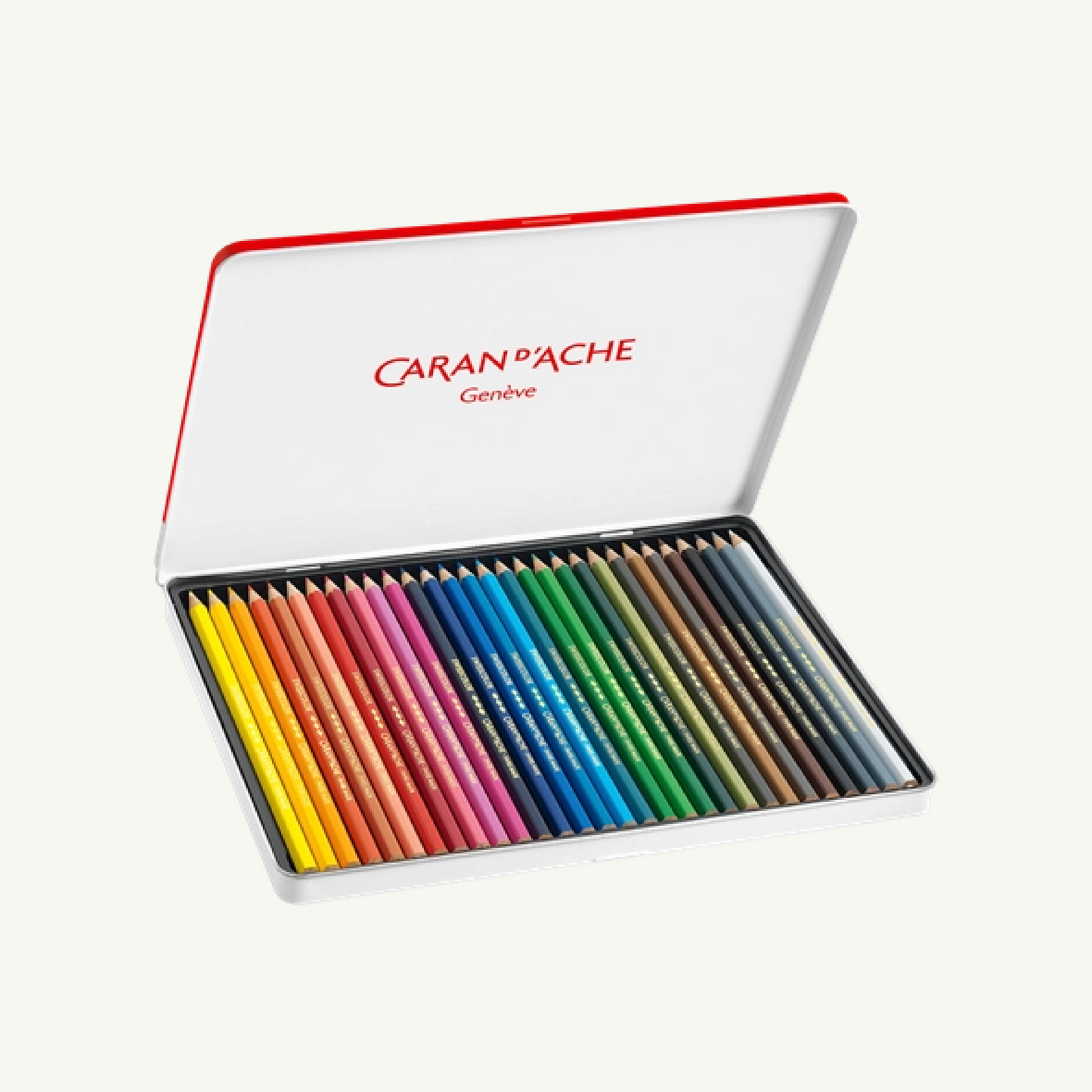 Set of 30 Permanent Pencils