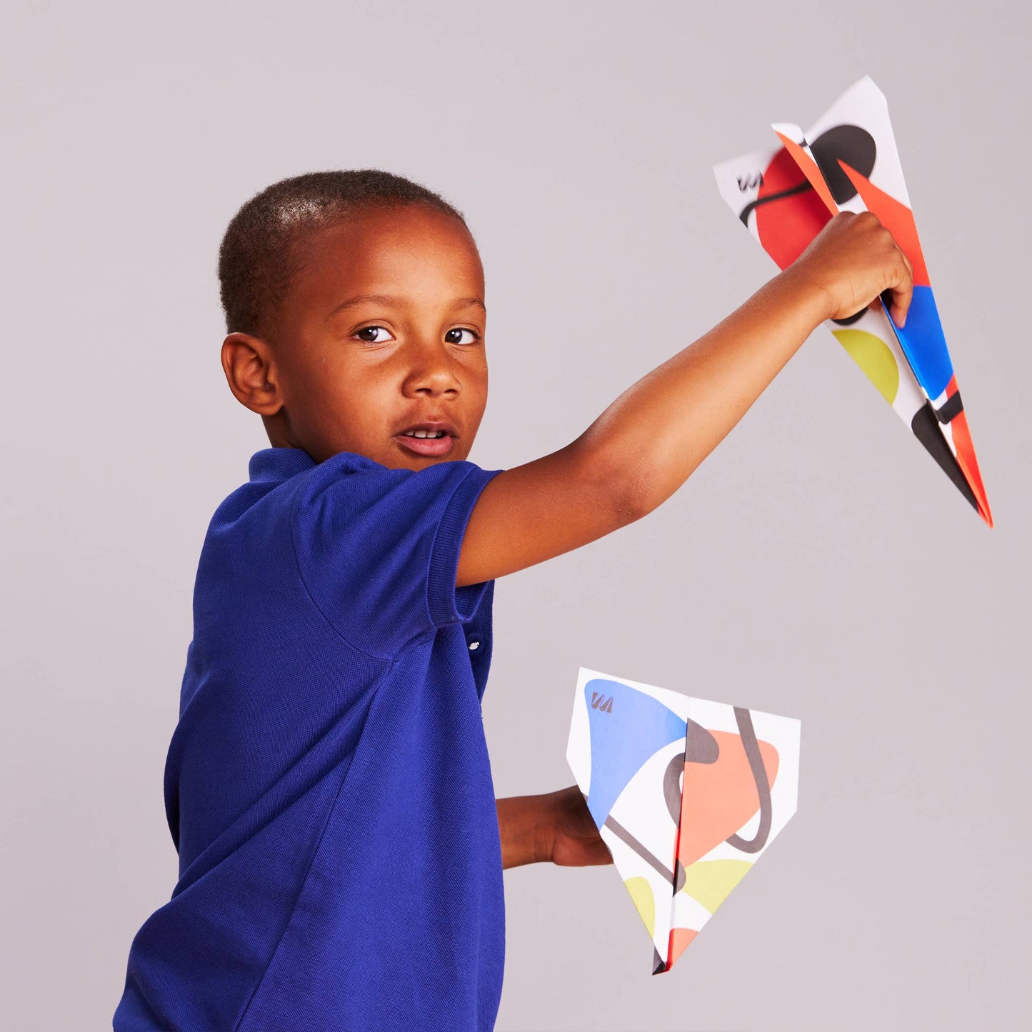 KITES Sticker Based Art Pack