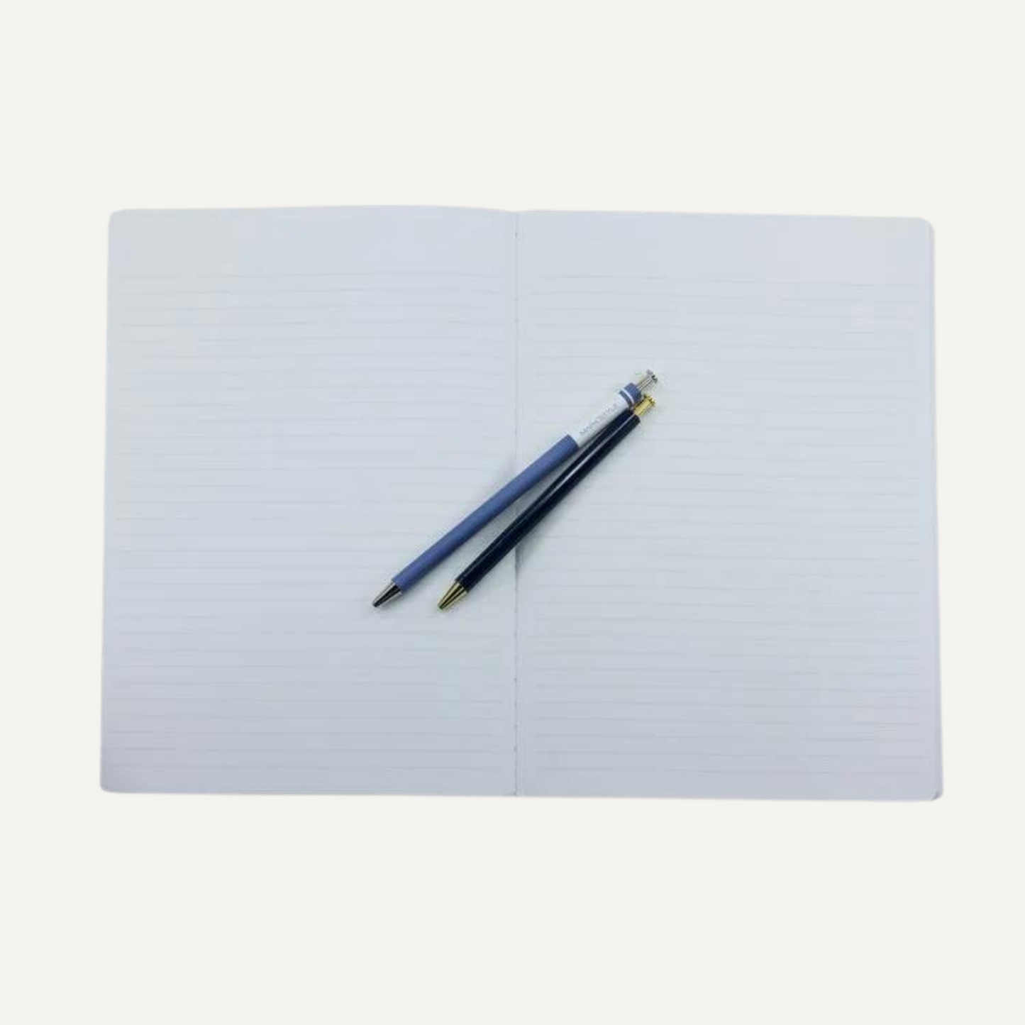 Stalogy 016 Primary Color Notebooks - B5