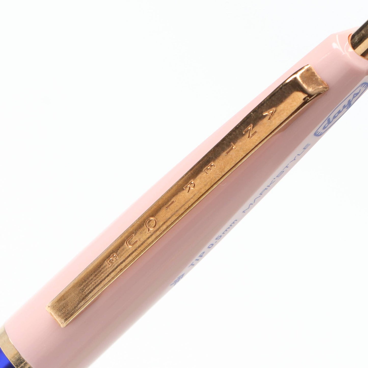 Mach Ball Ink Pen