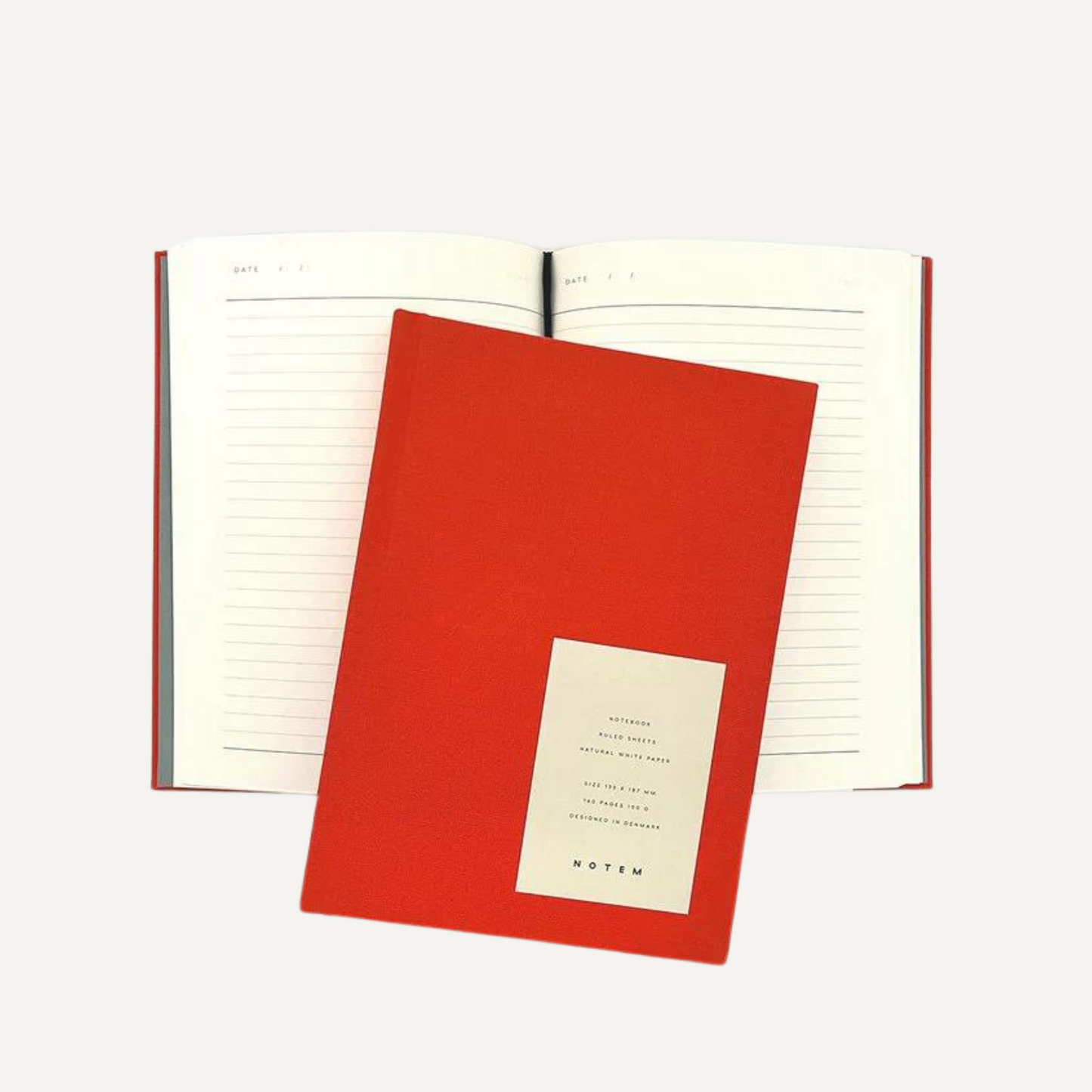 VITA Notebooks - Small