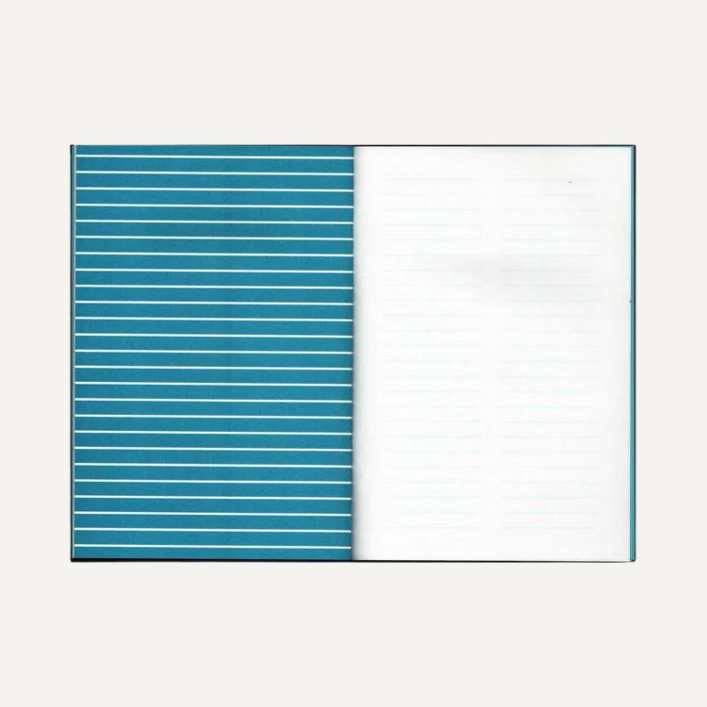 Caderno Sortido - Assorted Blue Paper Notebook