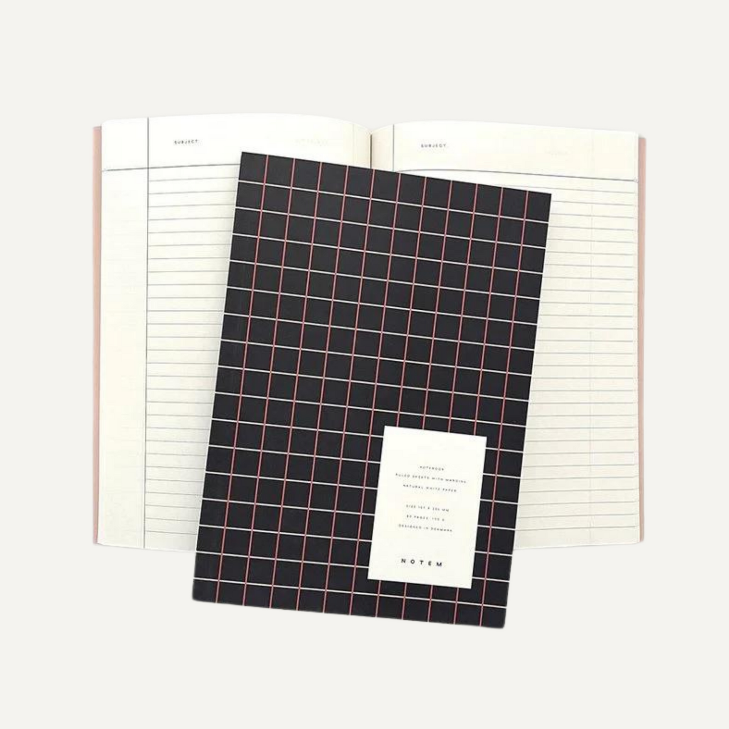 Vita Notebooks - Medium