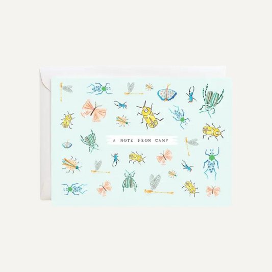 Butterfly Garden - Notecards