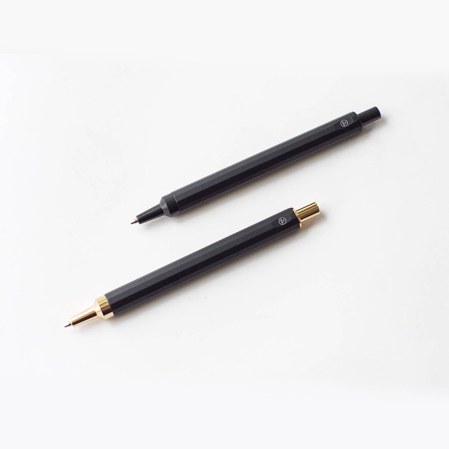 Gold Pencil