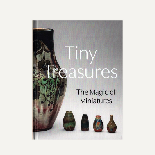 Tiny Treasures: The Magic of Miniatures