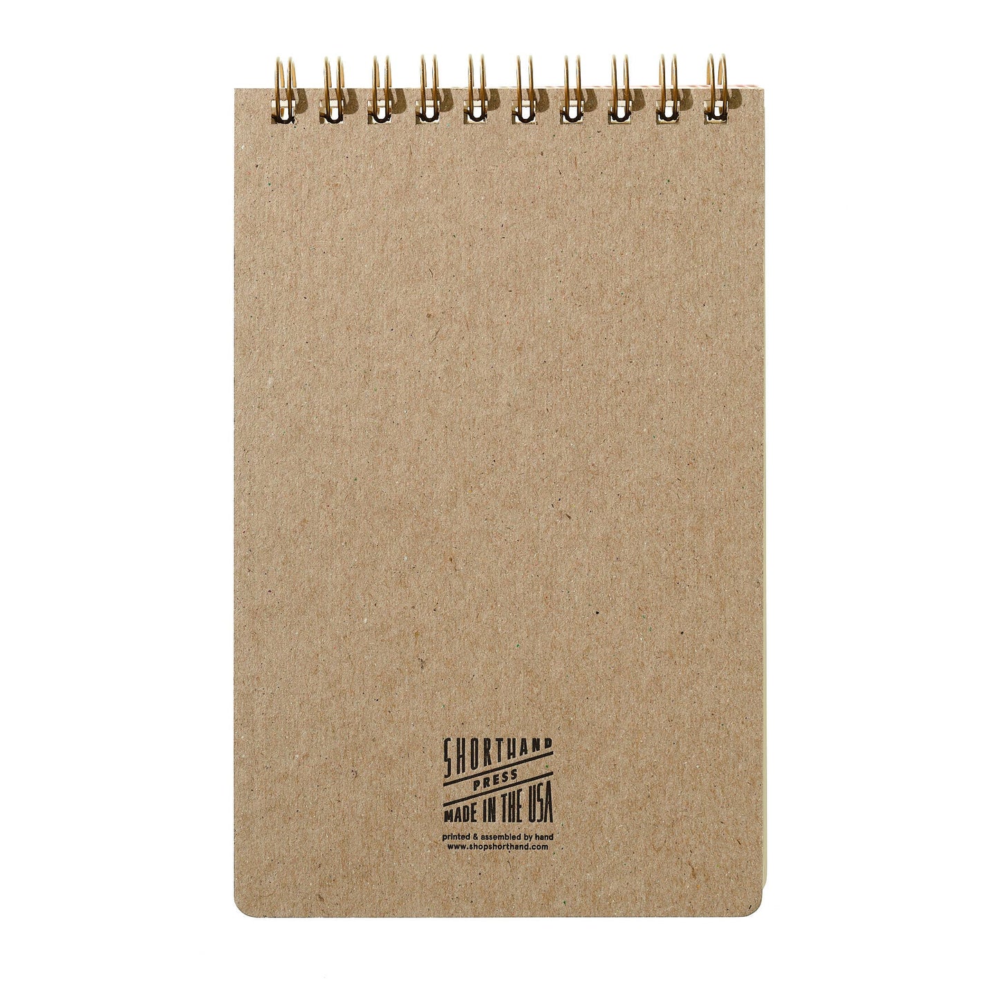 Task Pad - Floral Pattern
