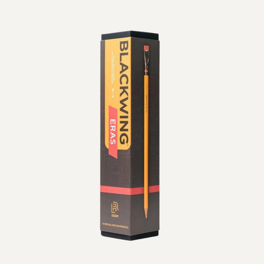 Blackwing Eras 2023 - Box of 12 Pencils