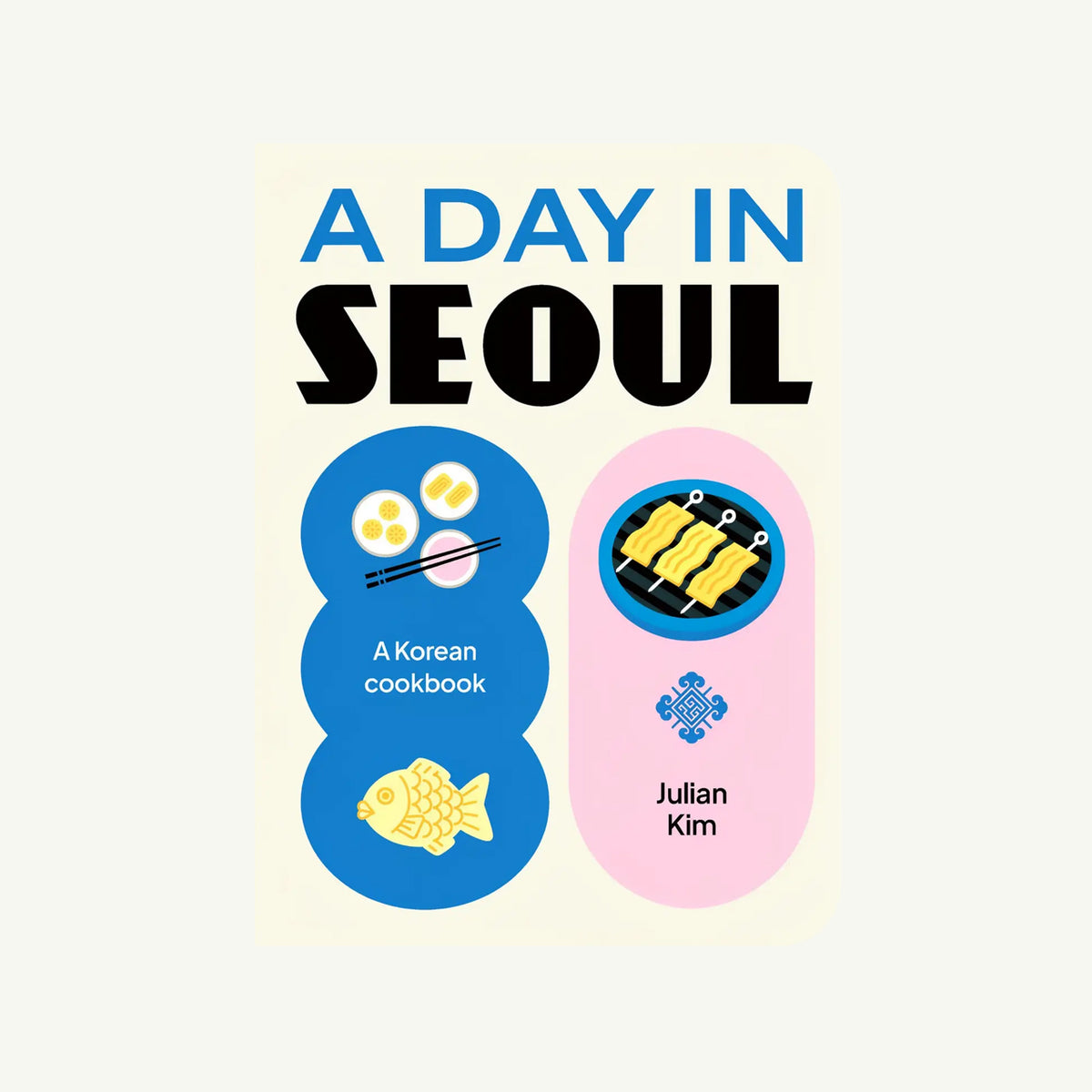 A Day in Seoul