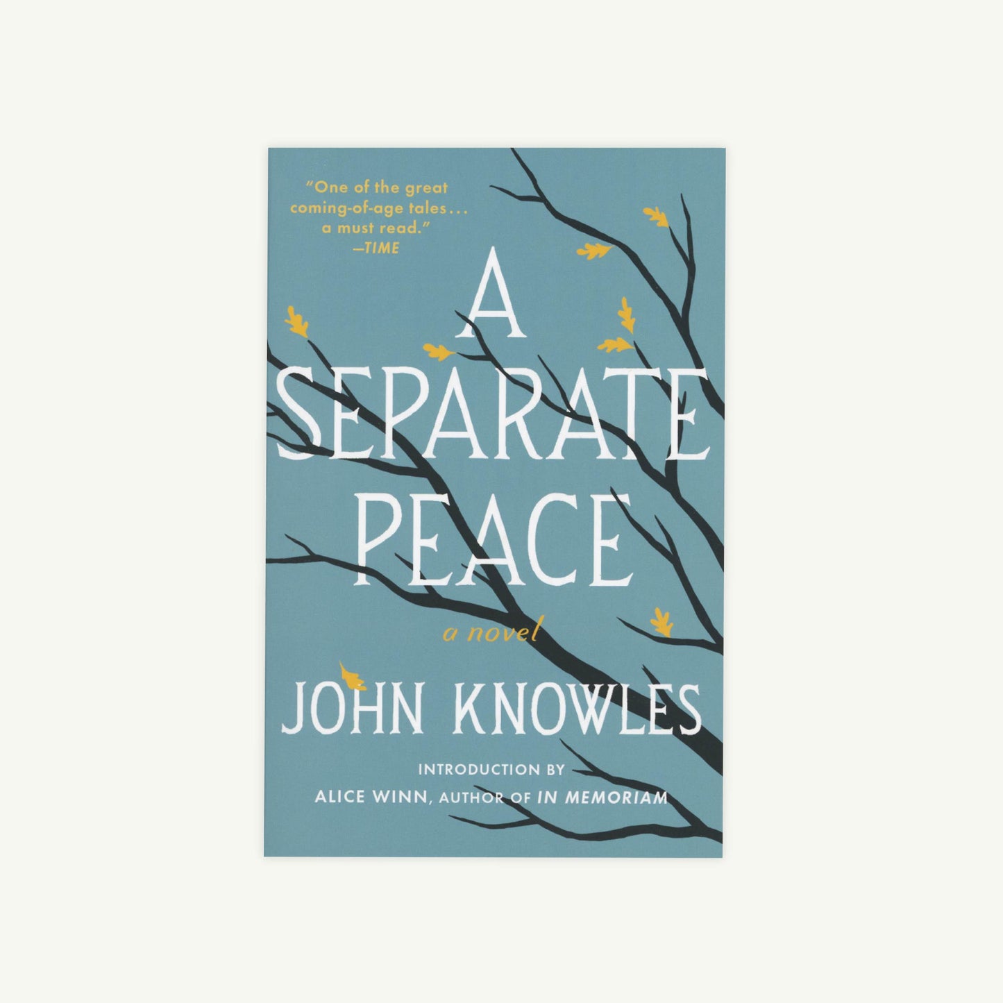 A Separate Peace