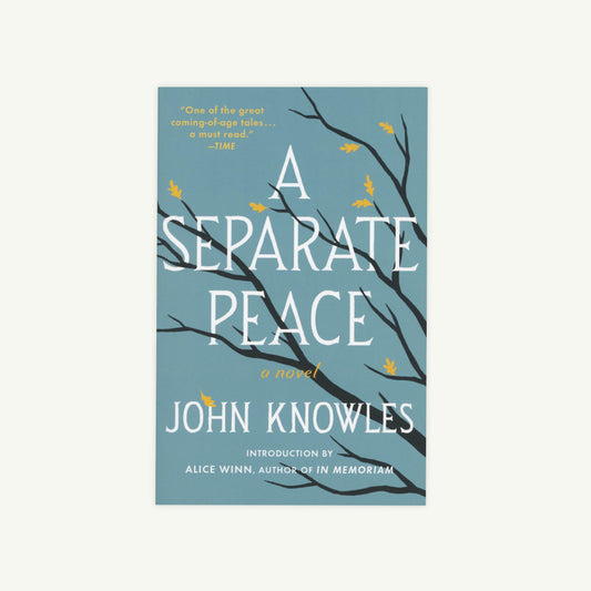 A Separate Peace