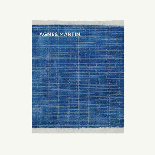 Agnes Martin