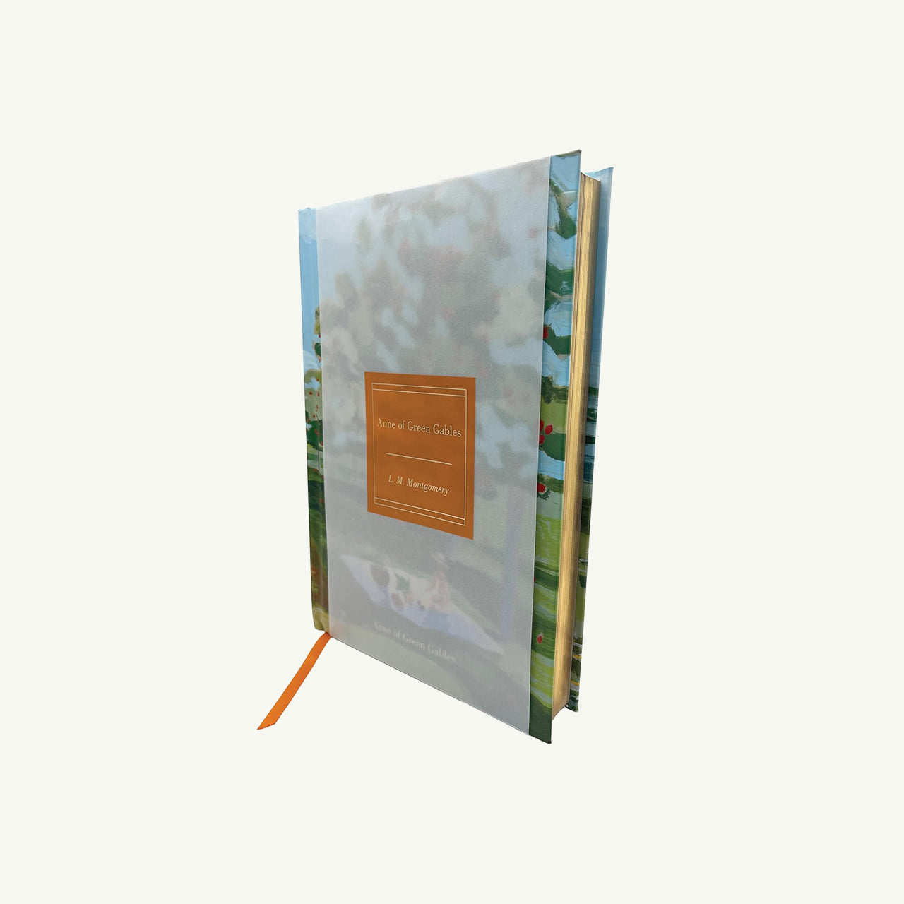 Anne of Green Gables