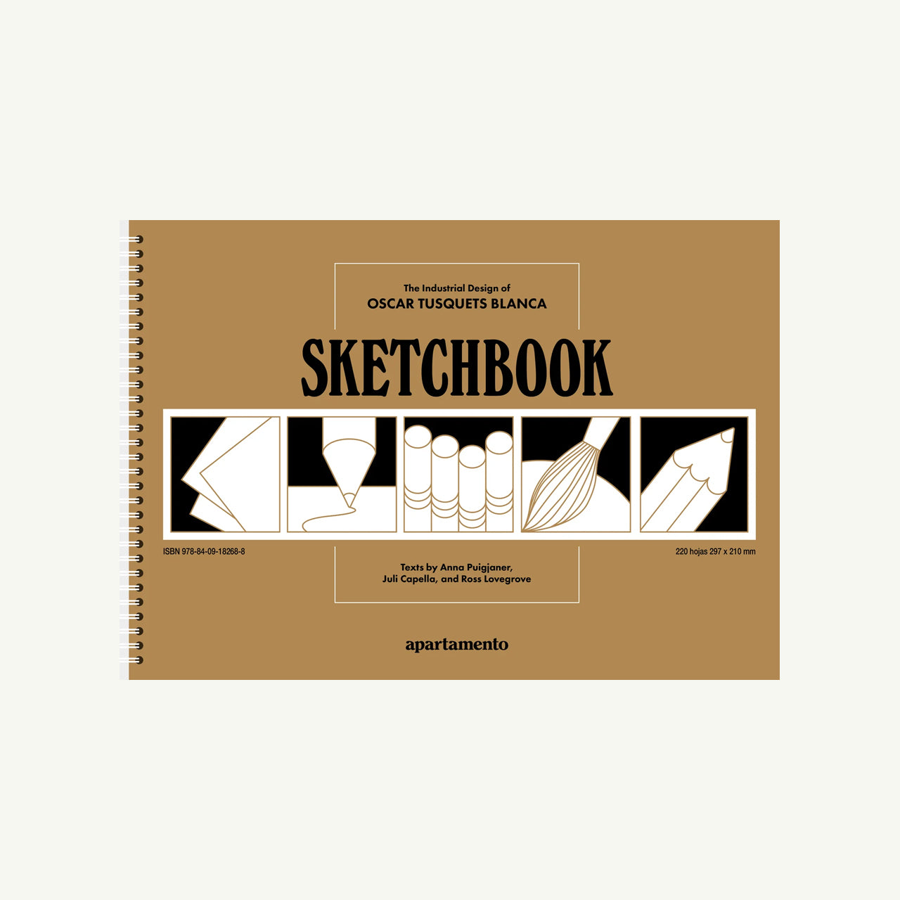 Sketchbook: The Industrial Design