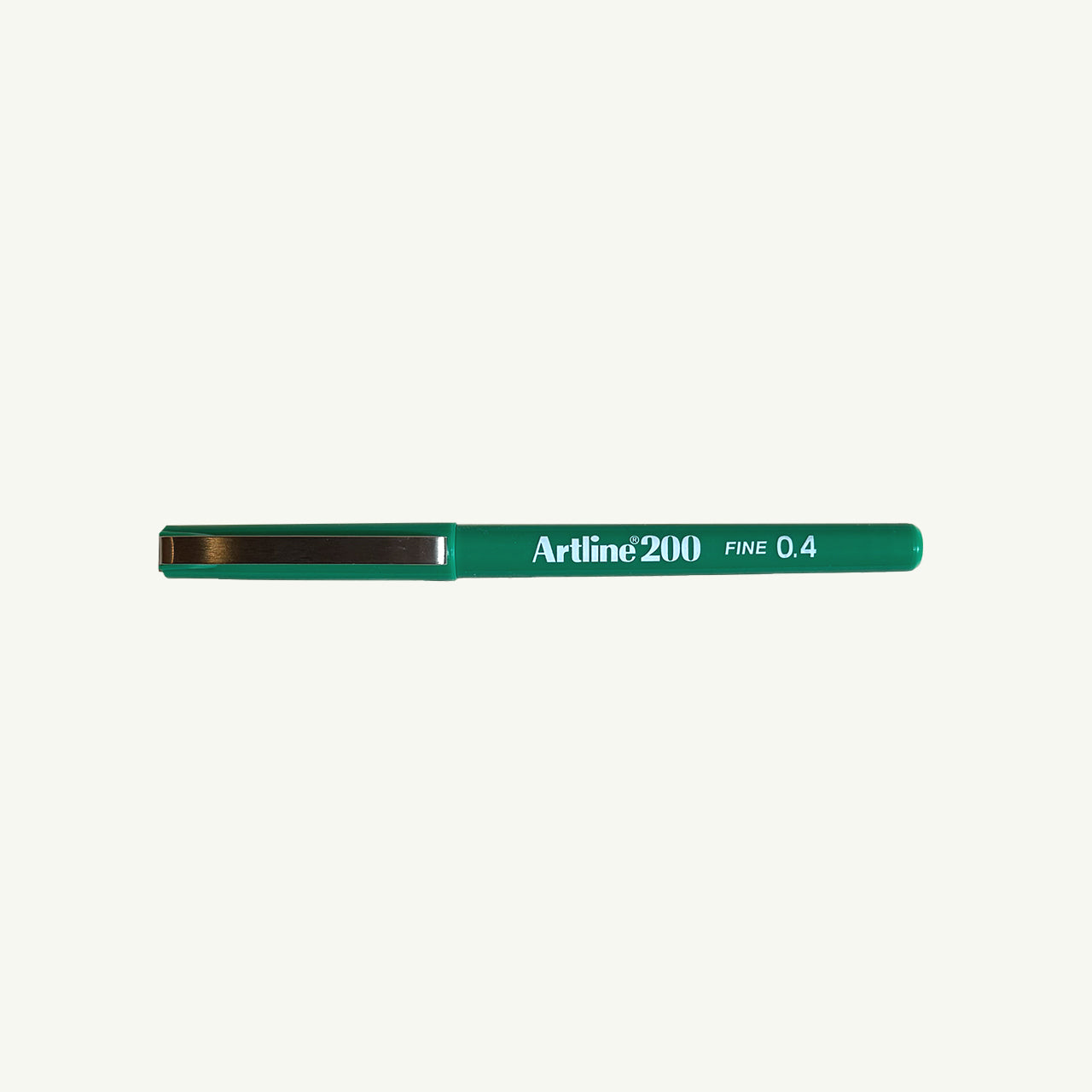 Fine Line Writing Pen