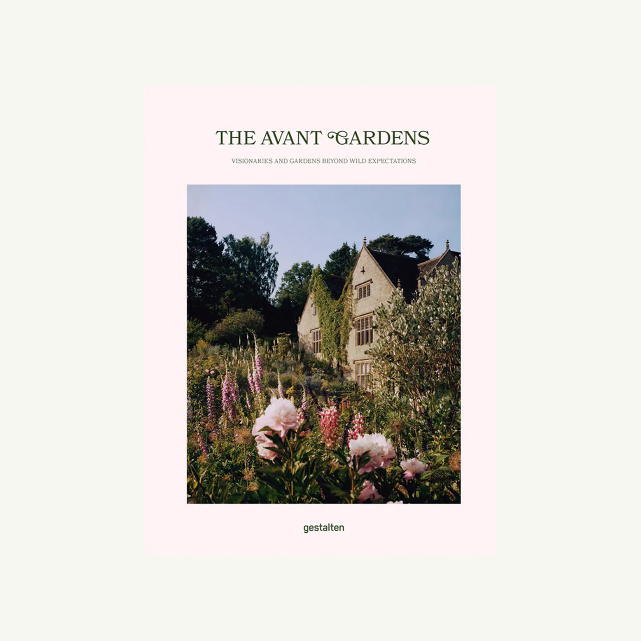 The Avant Gardens