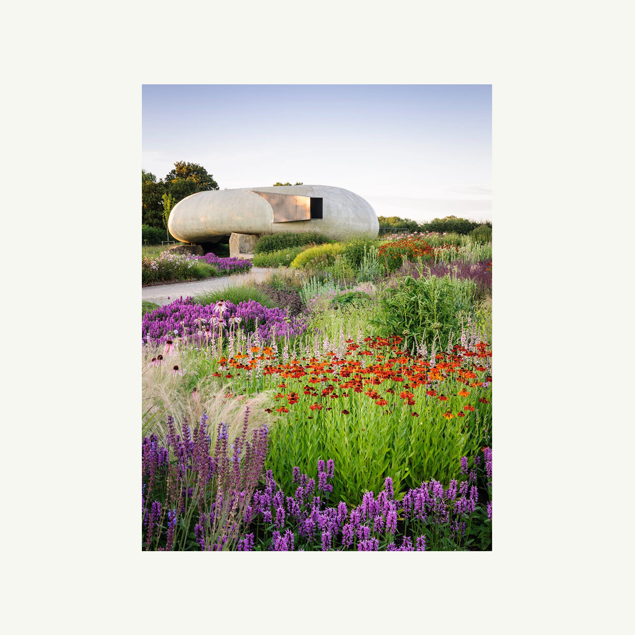 The Avant Gardens