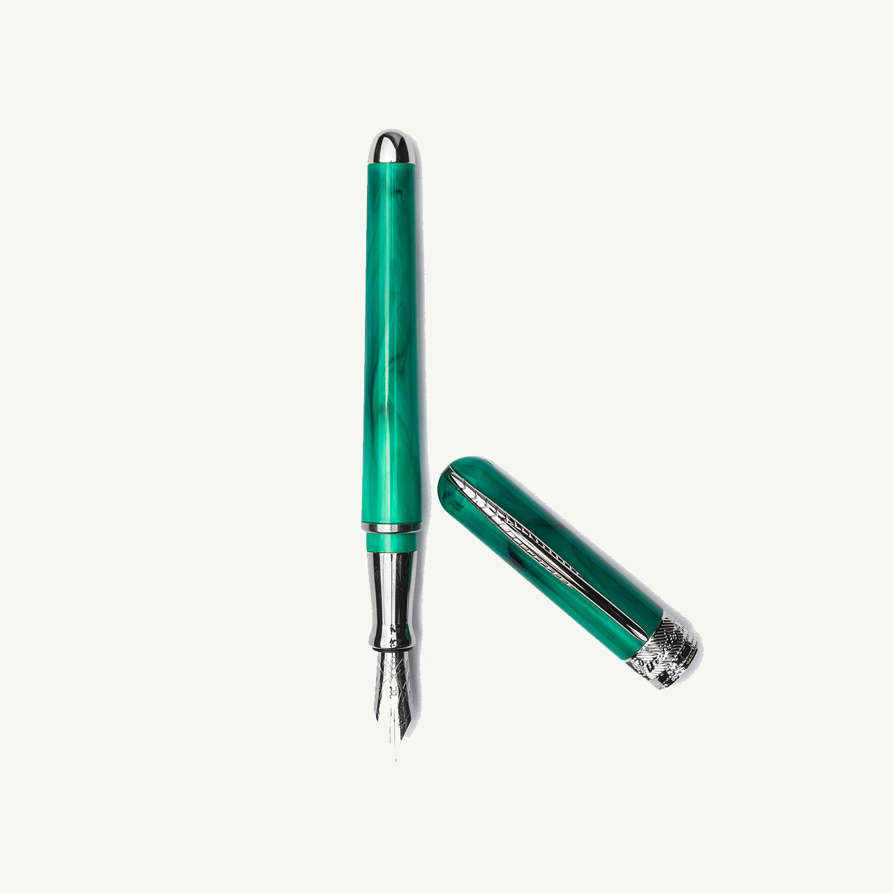 Avatar UR Marble Fountain Pen