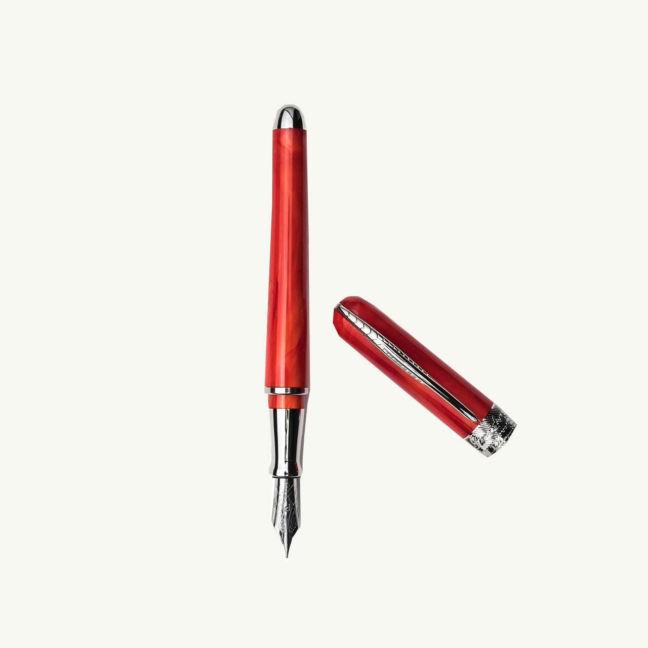 Avatar UR Marble Fountain Pen