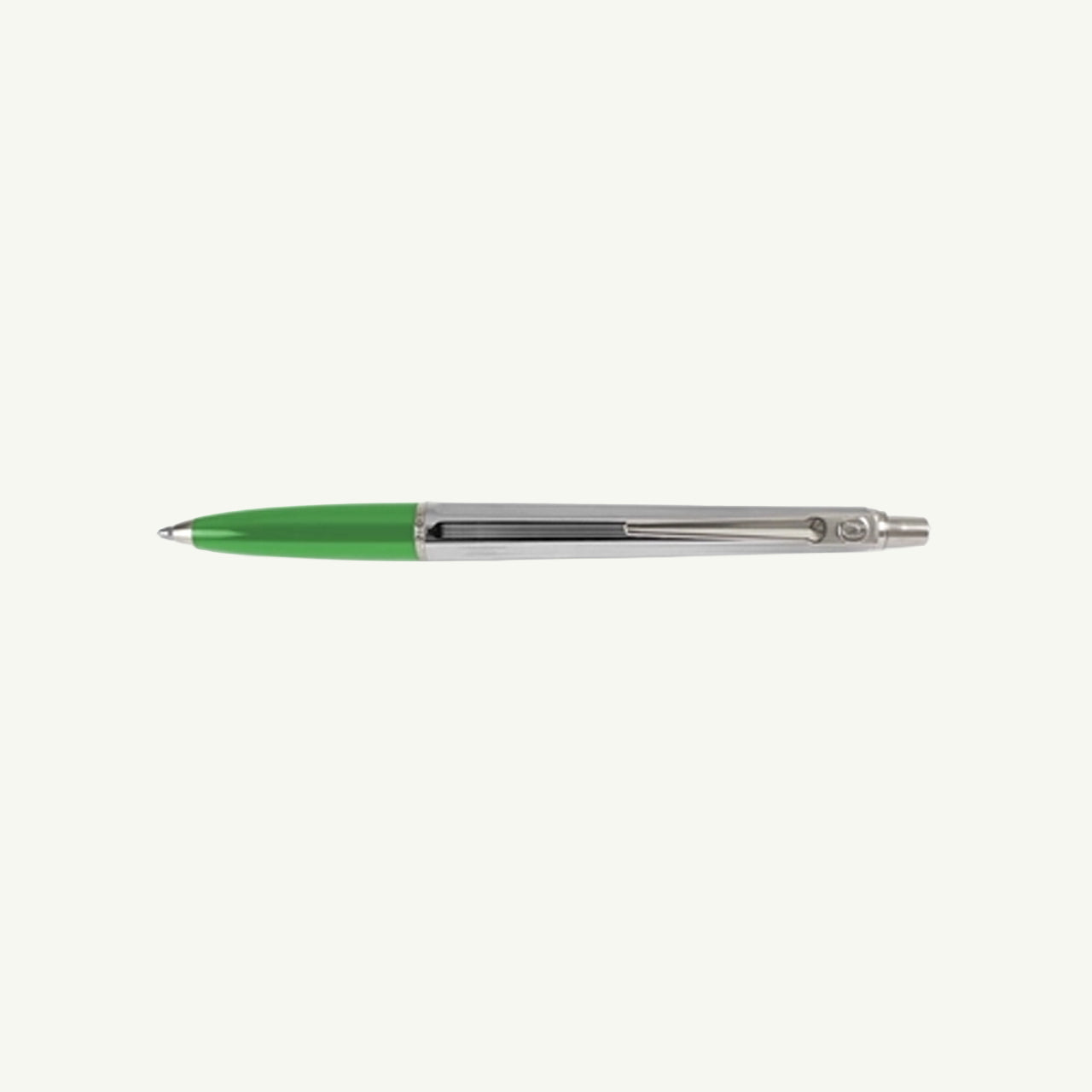 Chrome Ballpoint Pen