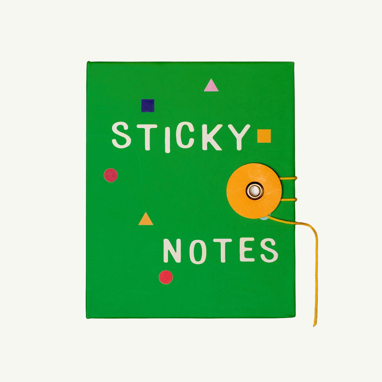 Sticky Note Folio
