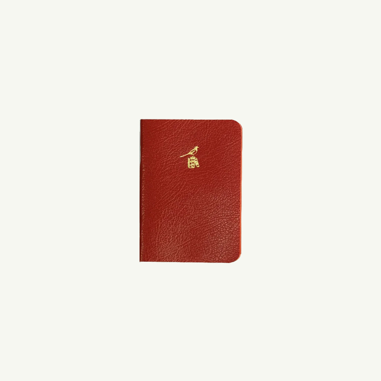 Bieffe Roma - Small Notebook