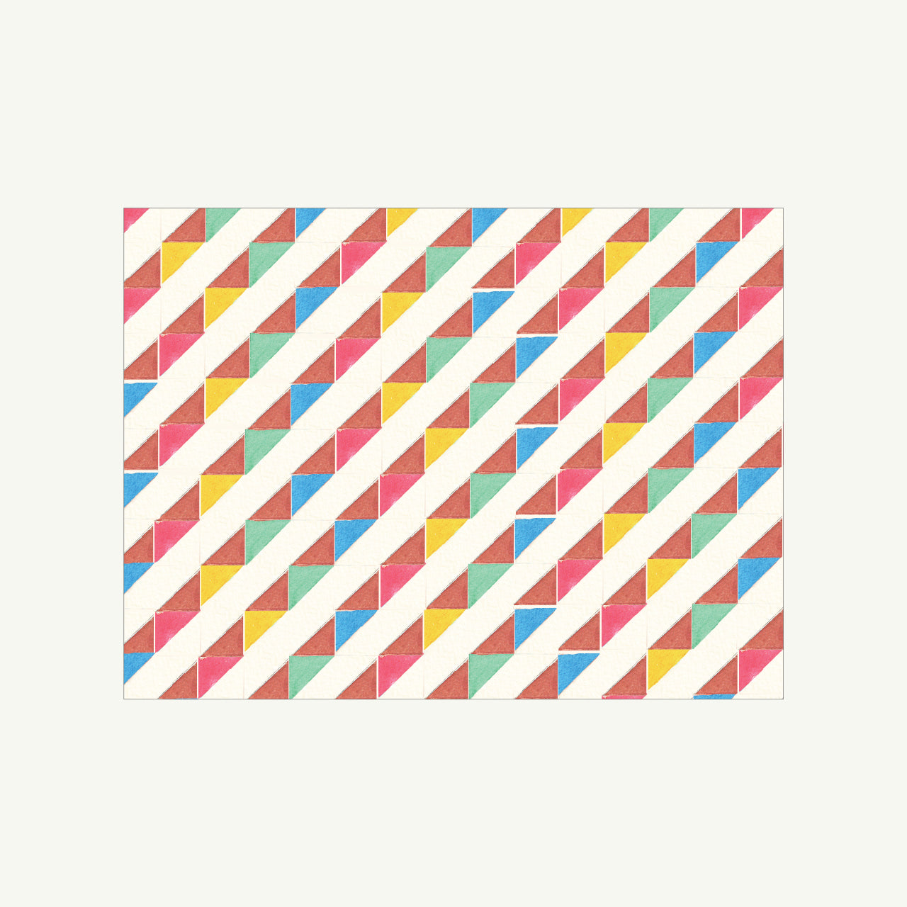 Dispatch No. 14 Notecards