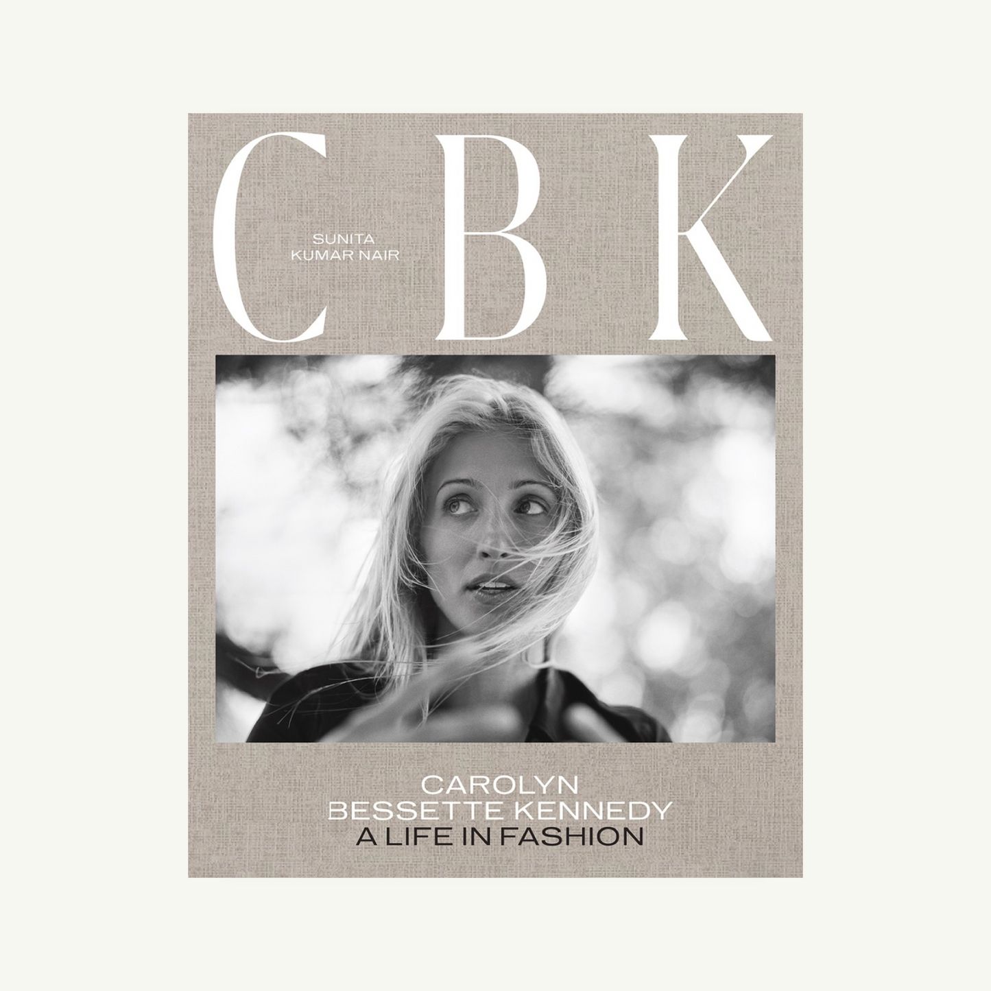CBK: Carolyn Bessette Kennedy