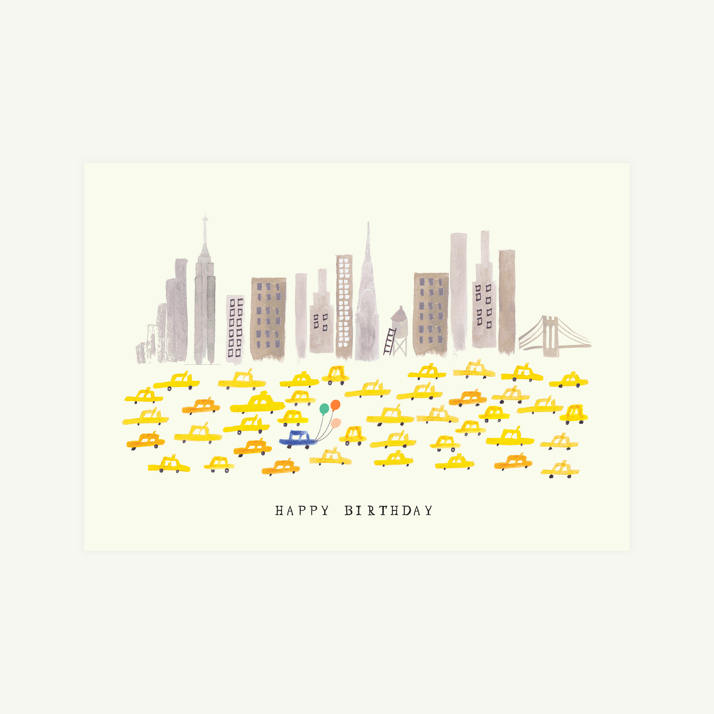 East Coast Wishes