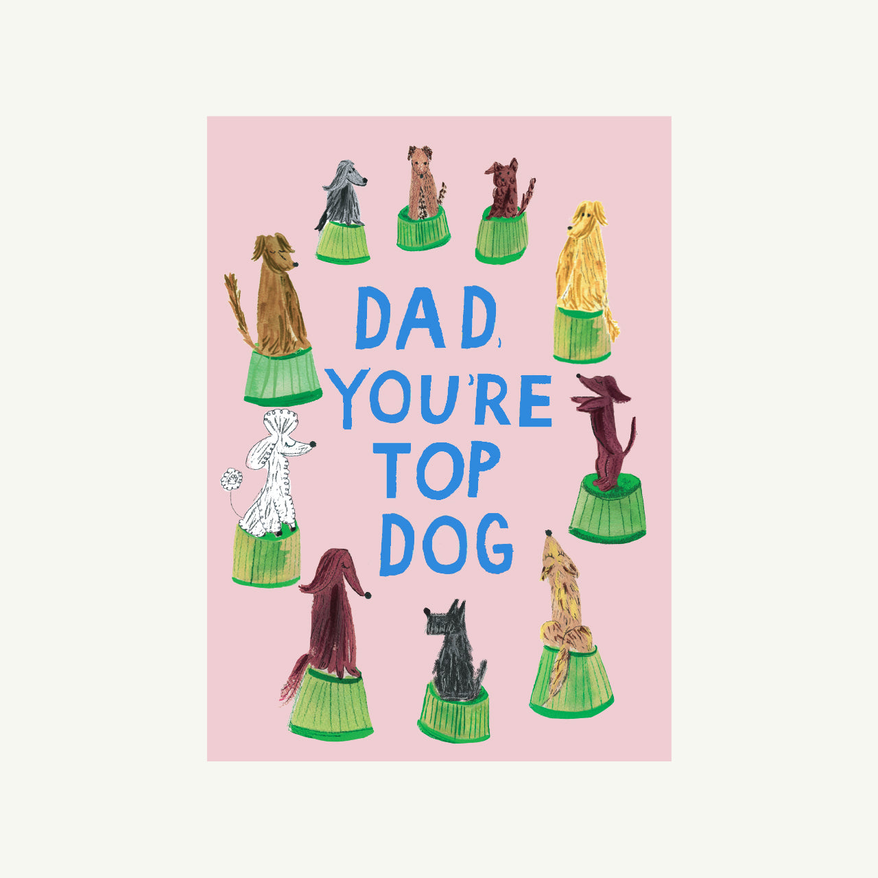 Top Dog