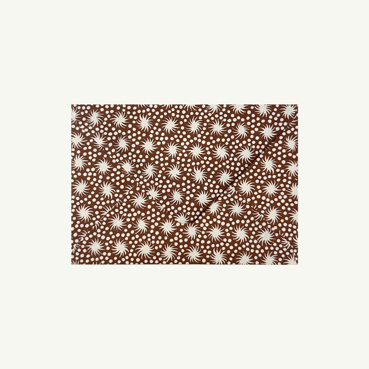 Patterned Envelopes, Animalcules Cocoa