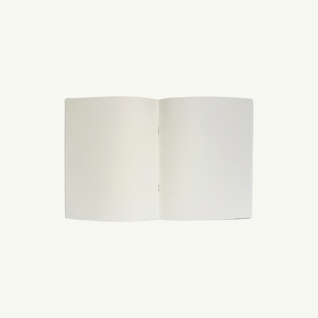 Exercise Book Animalcules Crimson