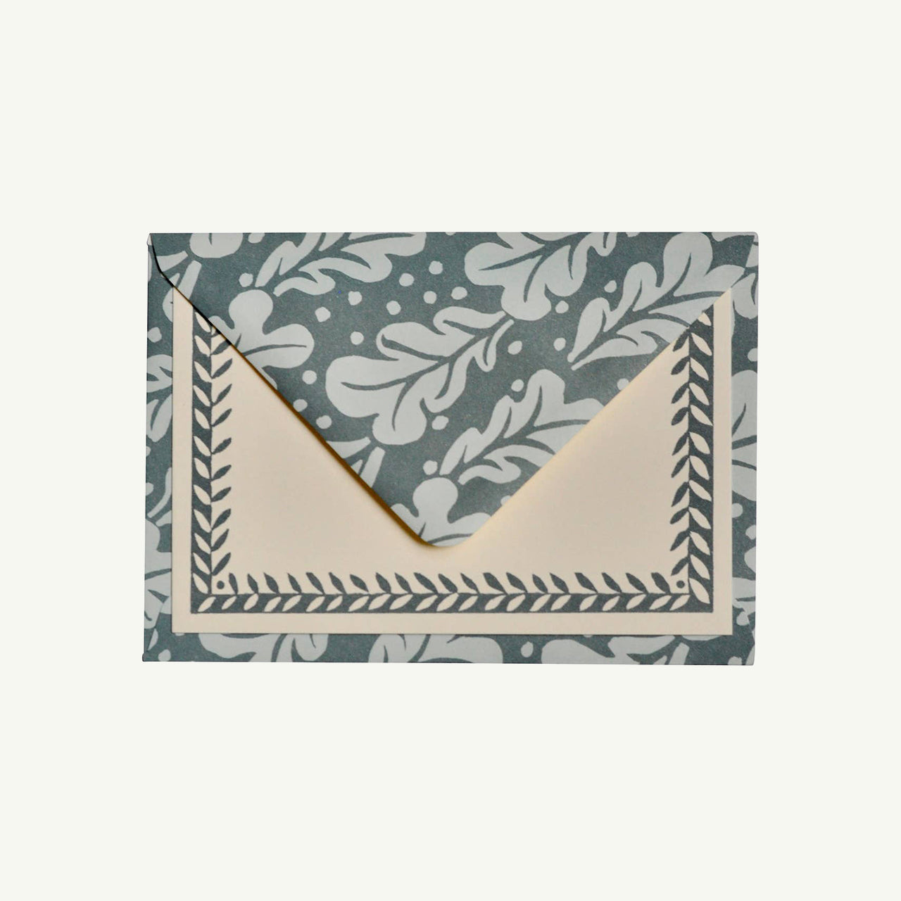 Duck Egg, Notecards