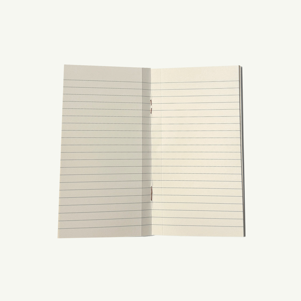 Very Slim List Book, Animalcules Cocoa