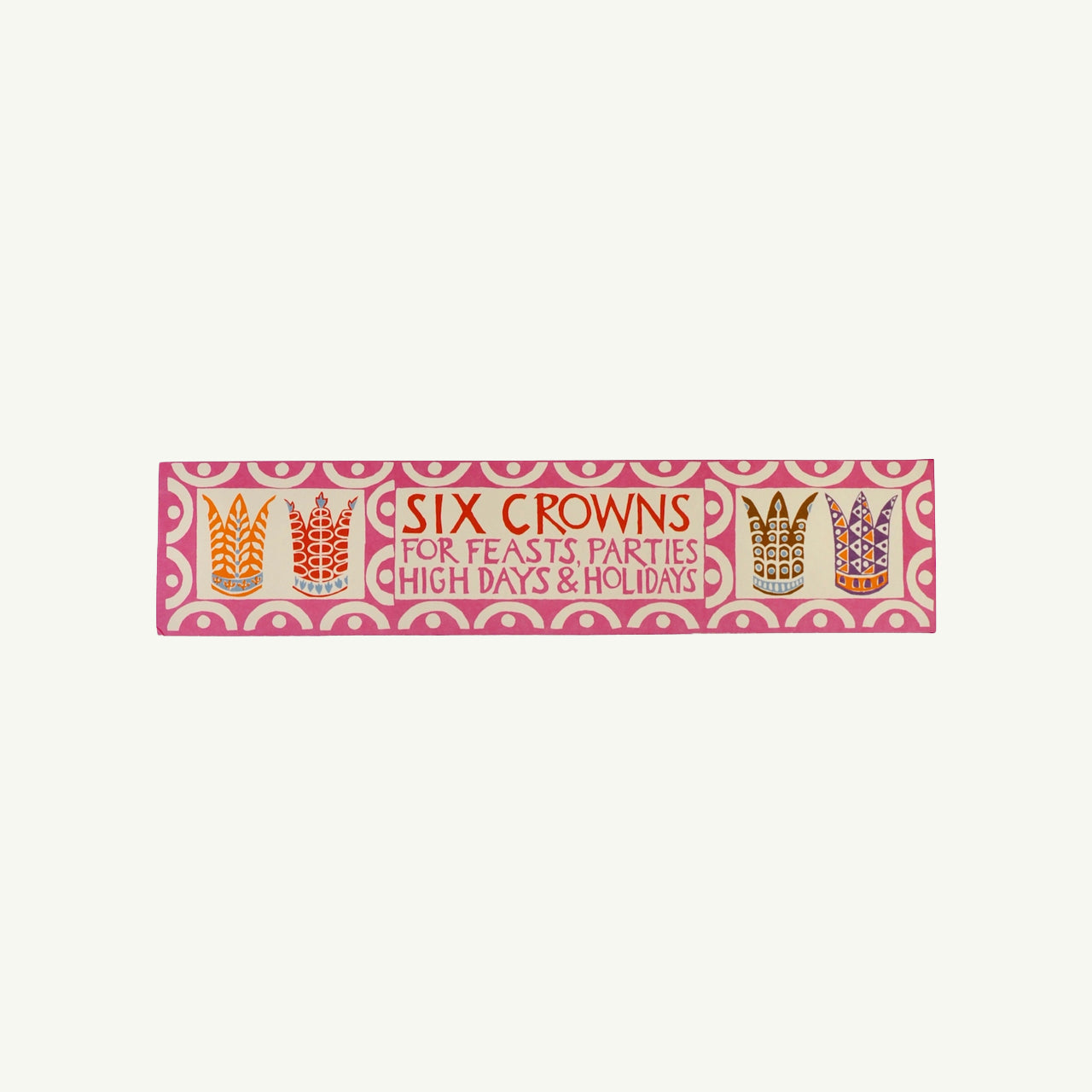 Six Crowns
