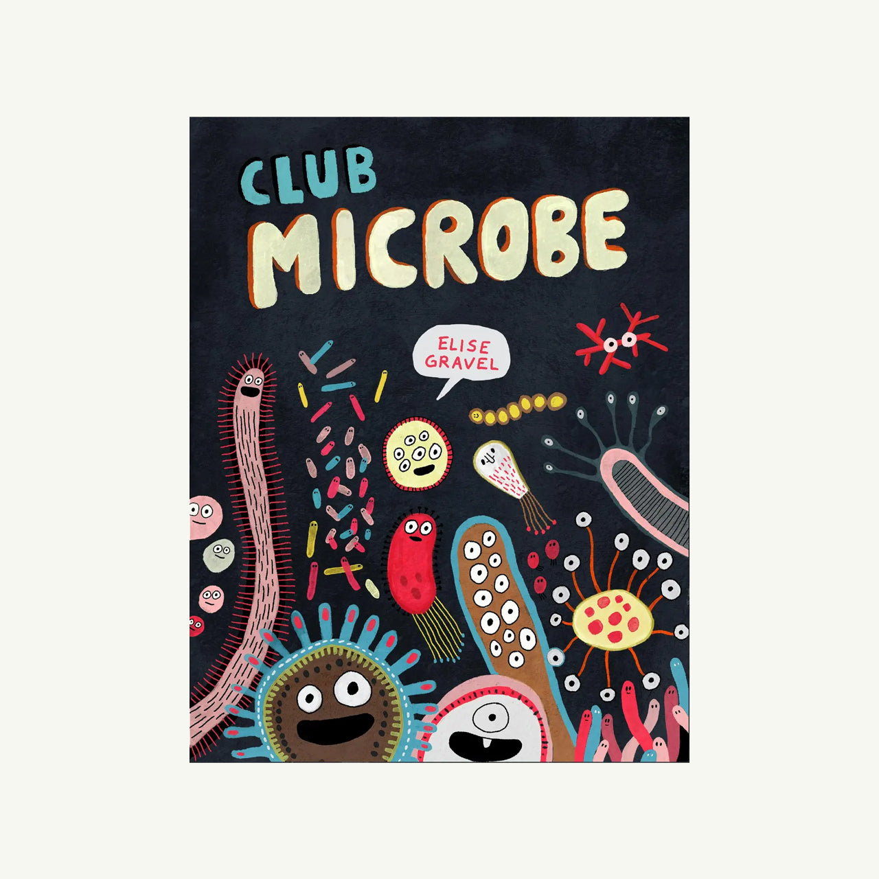 Club Microbe