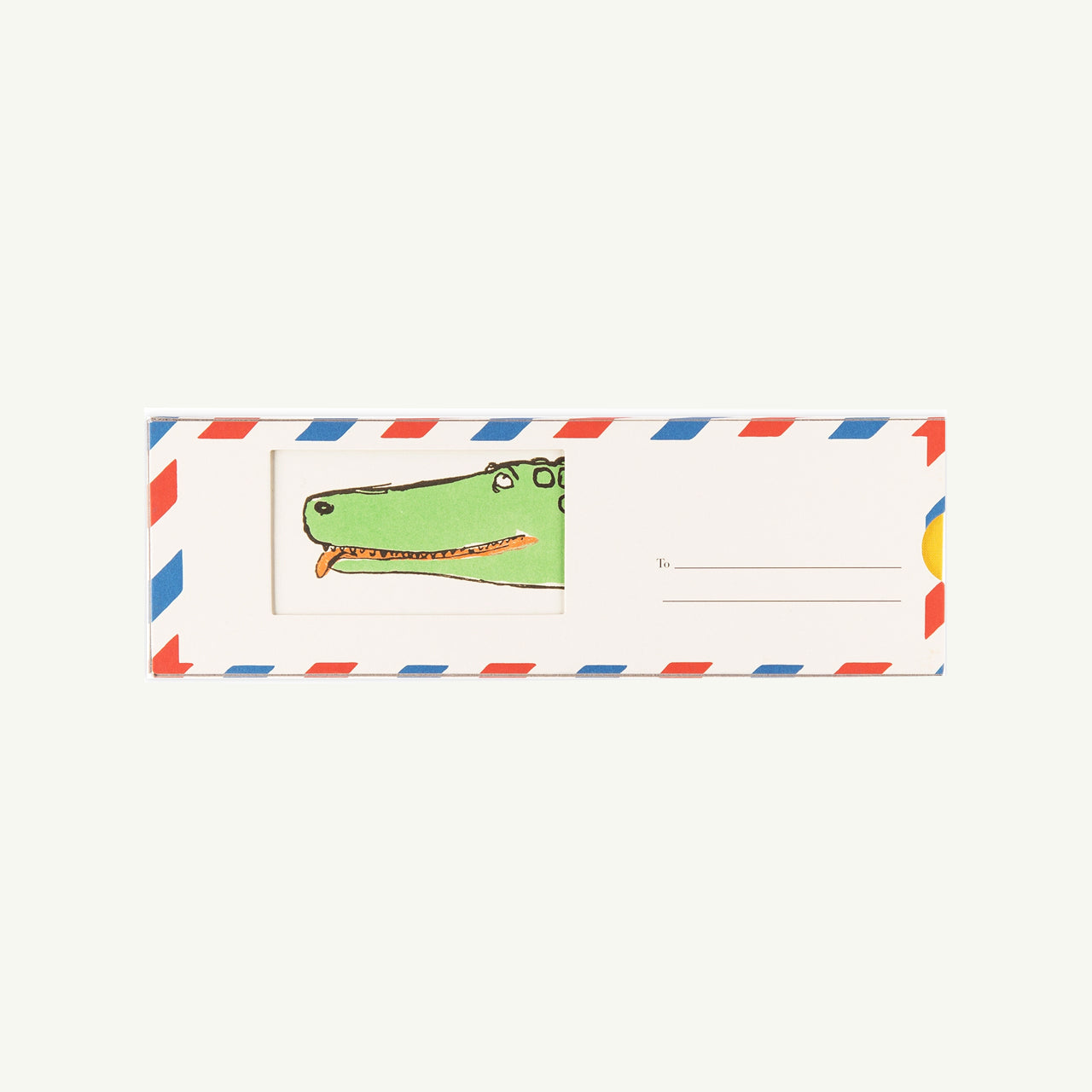 Crocodile Tears