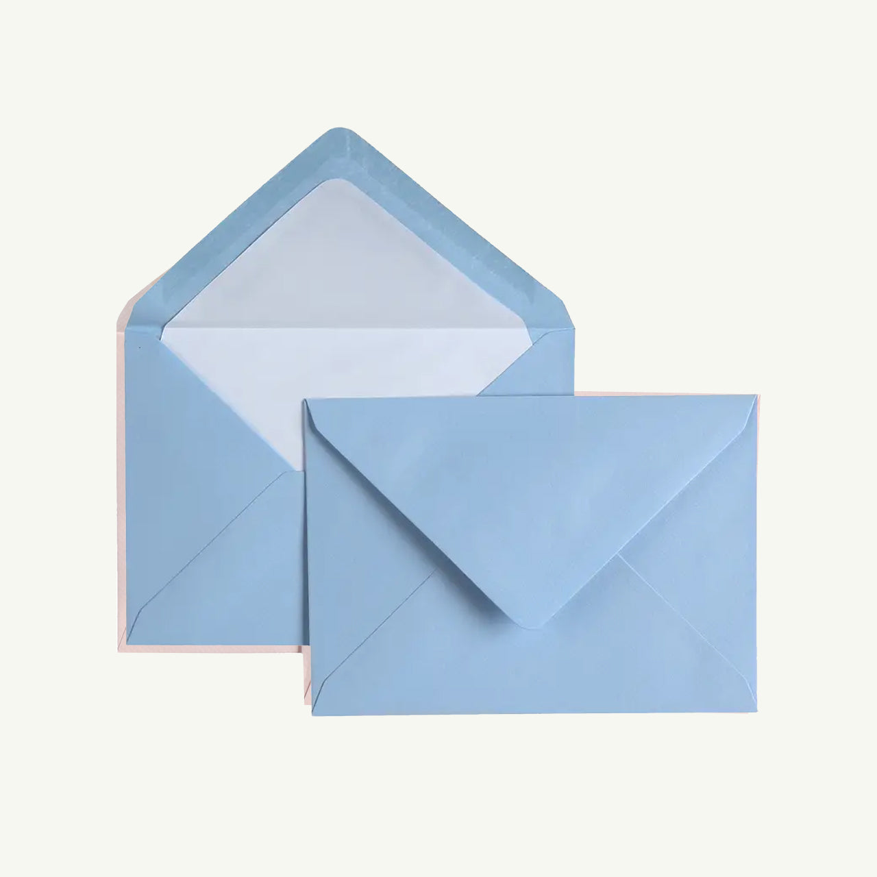 Original Crown Mill Classic Laid Envelopes