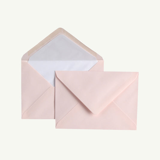 Original Crown Mill Classic Laid Envelopes