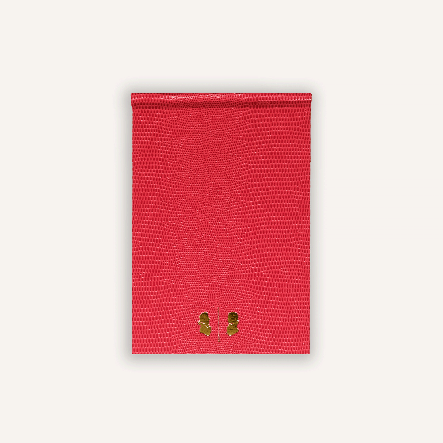 Mr. Boddington's Desk Notepad - Cherry