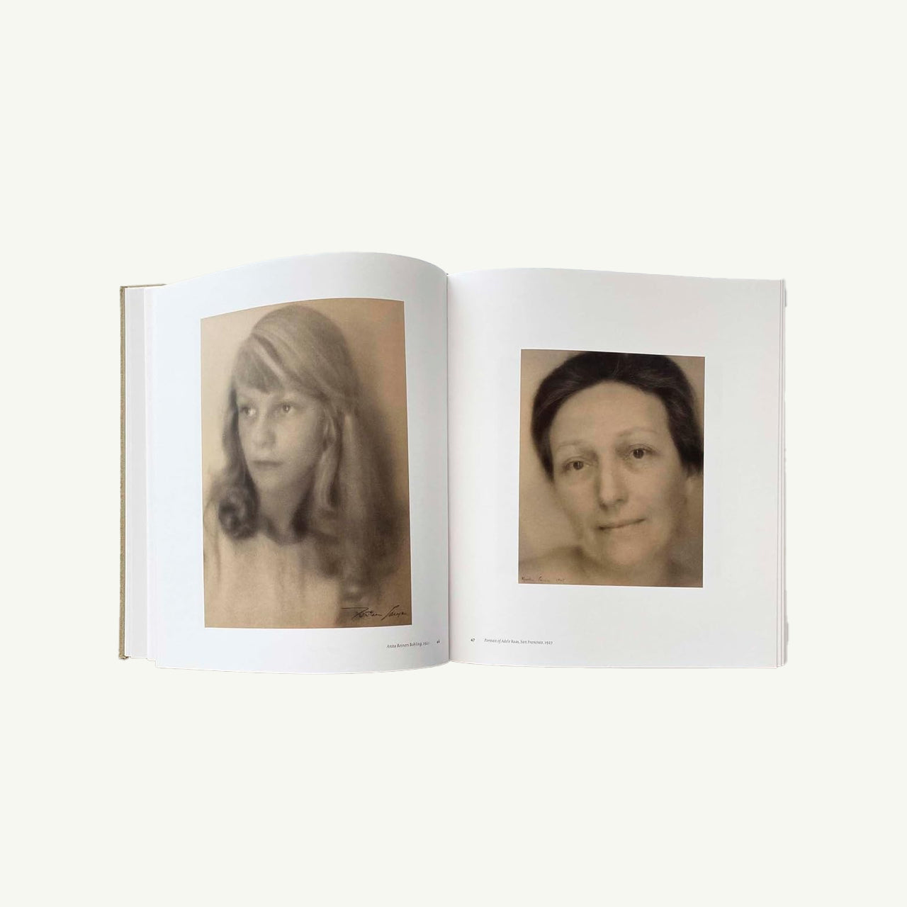 Dorothea Lange: Seeing People