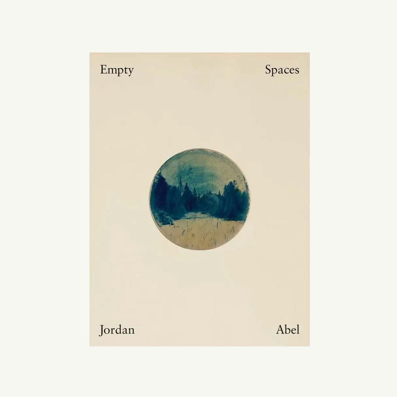 Empty Spaces