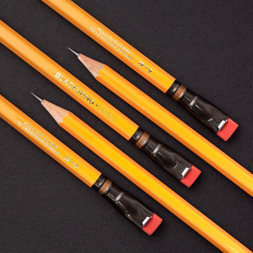 Blackwing Eras 2023 - Box of 12 Pencils