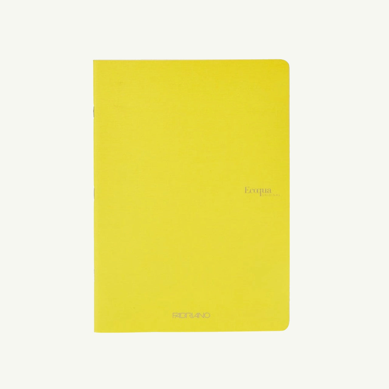 Saddle-Stitched Notebook - A5 | Fabriano