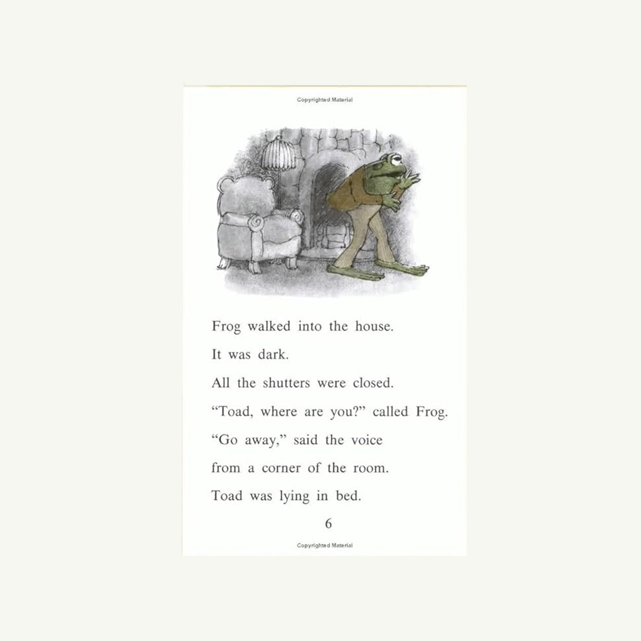 Frog and Toad Are Friends 50th Anniversary